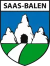 Saas-Balen