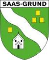 Saas-Grund